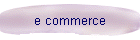 e commerce